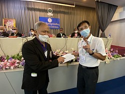 ภาพบรรยากาศกิจกรรม